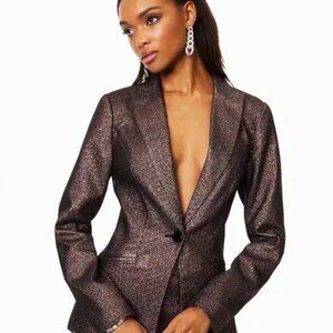 NWT Ramy Brook Warren Blazer